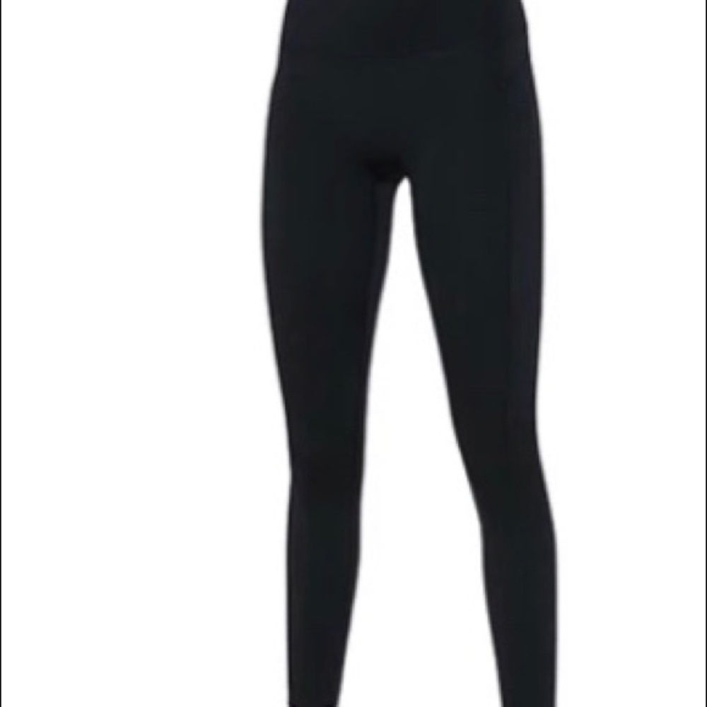 Two Piece Gym Yoga Bra and Leggings Workout Set - Picture 2 of 5